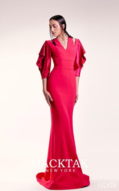Gaby Charbachy 1703 Haute Couture