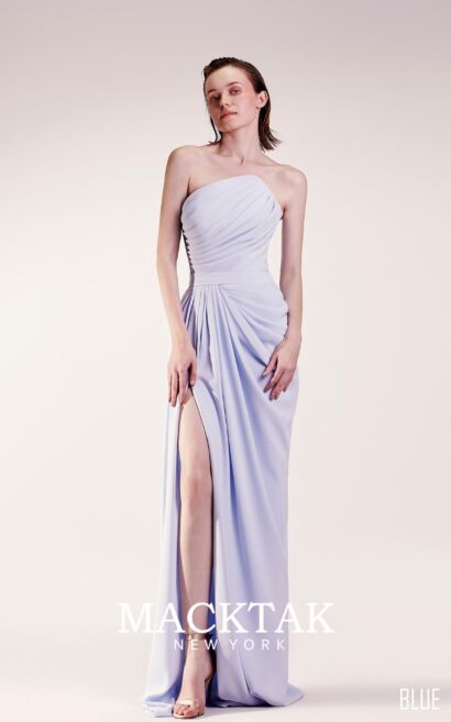 Gaby Charbachy 1704 Haute Couture