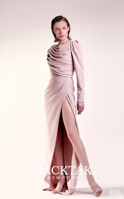 Gaby Charbachy 1705 Haute Couture