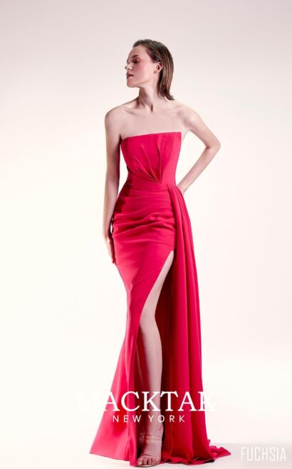 Gaby Charbachy 1707 Haute Couture