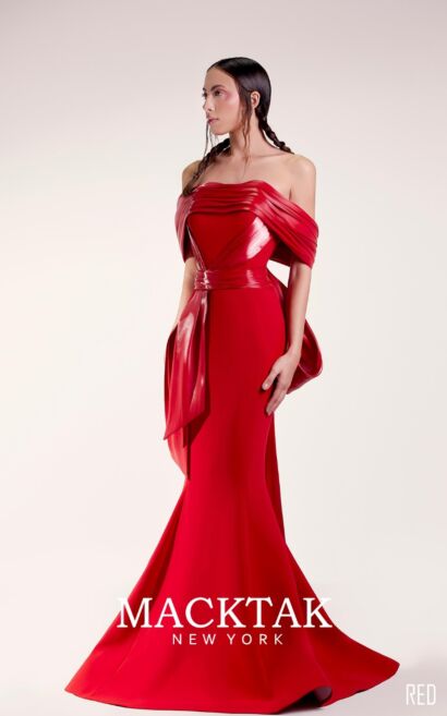 Gaby Charbachy 1708 Haute Couture