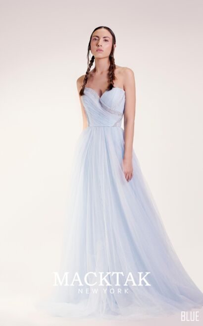 Gaby Charbachy 1709 Haute Couture