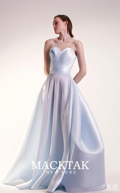 Gaby Charbachy 1710 Haute Couture