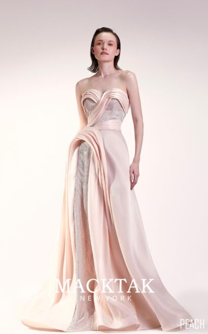 Gaby Charbachy 1711 Haute Couture