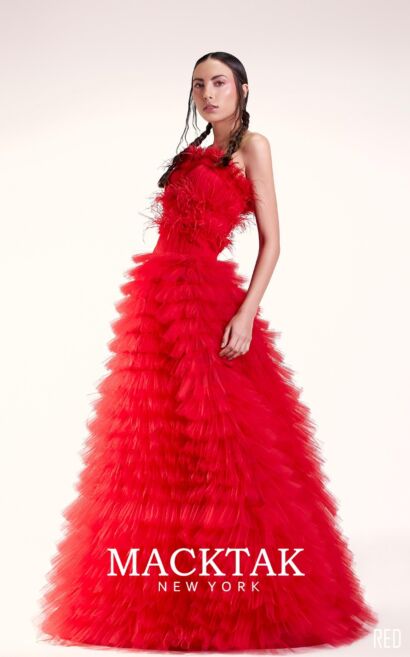 Gaby Charbachy 1712 Haute Couture