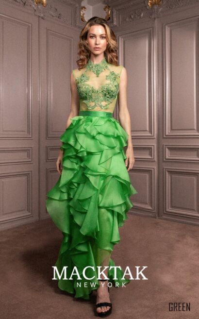 Gatti Nolli GA6796 Dress