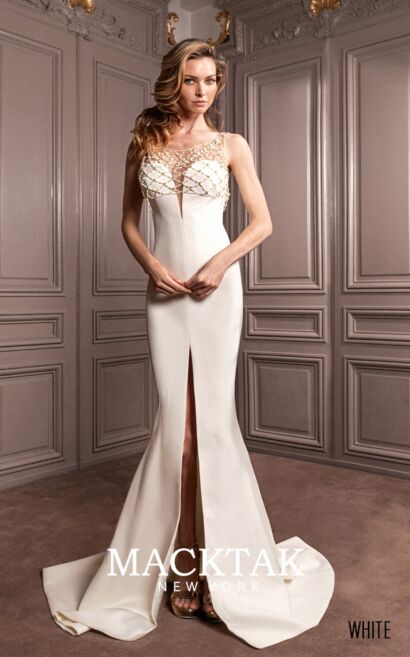 Gatti Nolli GA6999 Dress