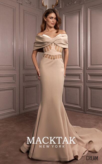 Gatti Nolli GA7041 Dress