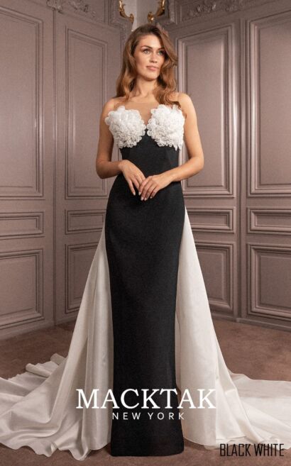 Gatti Nolli GA7071 Dress