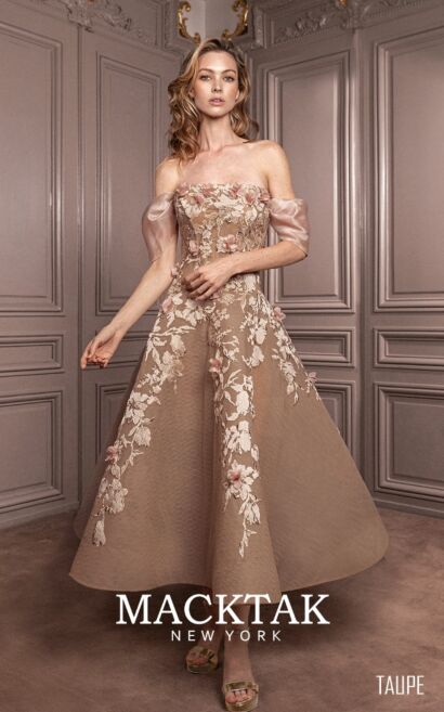 Gatti Nolli GA7079 Dress