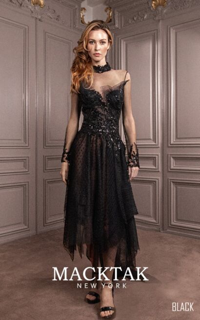 Gatti Nolli GA7100 Dress