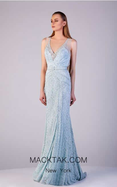 Gatti Nolli ED2694 Nolana Front Dress