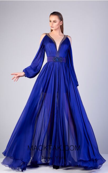 Gatti Nolli OP5200 Tithonia Dress