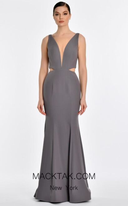 Gertrude Evening Dress