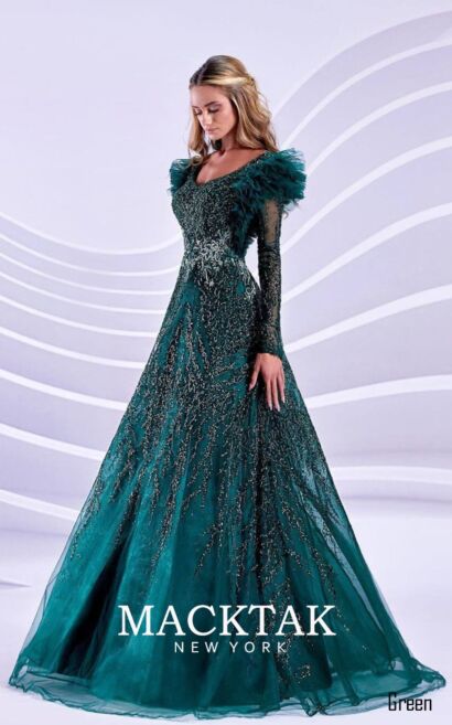 Giulia Evening Dress