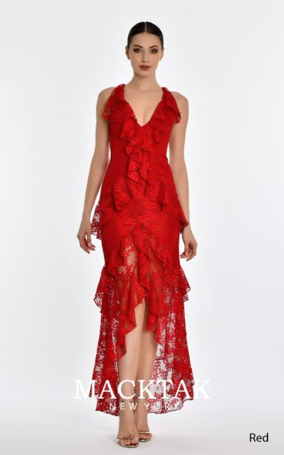 Hélène Evening Dress