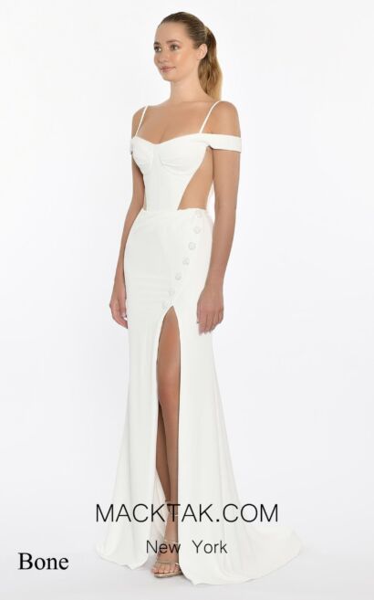 Honorine Evening Dress