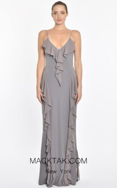 Huguette Evening Dress