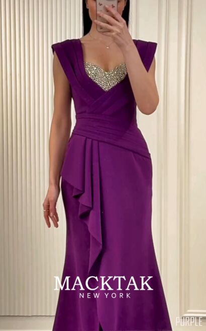 Siamack 20330 Evening Dress