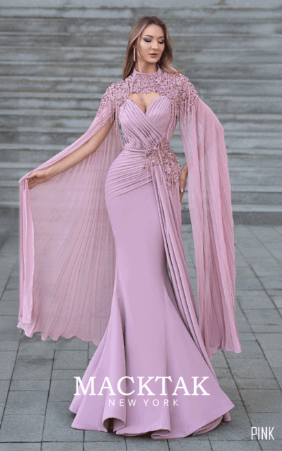 In Couture 5997 Evening Dress