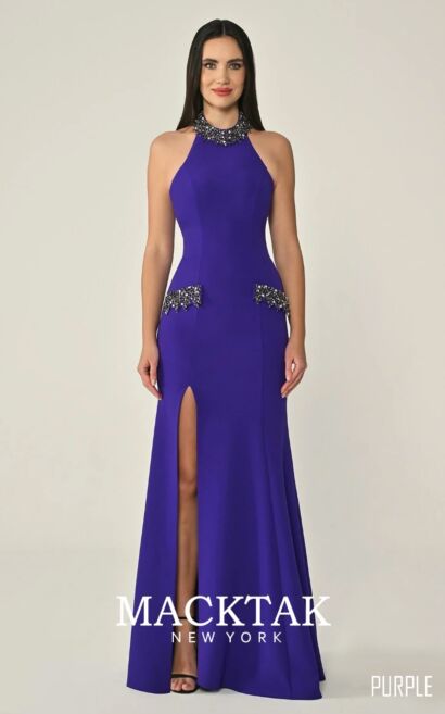 Alfa Beta B7119 Evening Dress