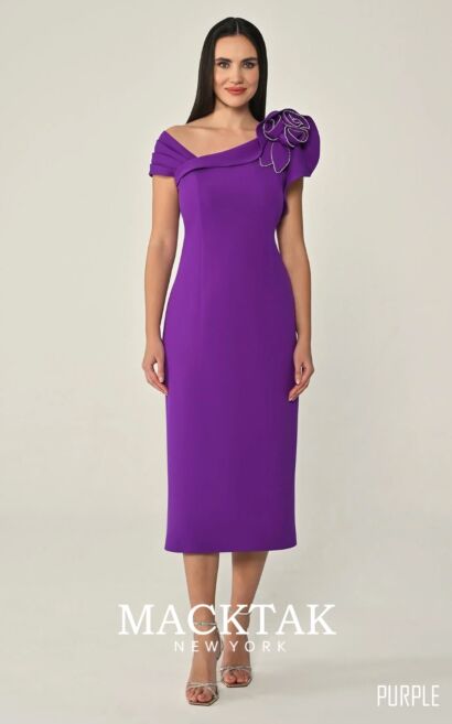 Alfa Beta B7016 Evening Dress