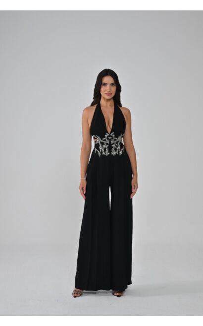Alfa Beta B7369 Evening Dress