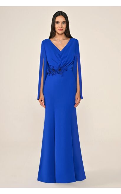 Alfa Beta B7124 Evening Dress