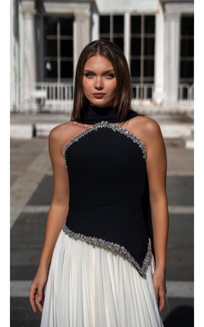 In Couture 6199 Evening Dress