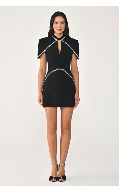 Alfa Beta B7399 Evening Dress