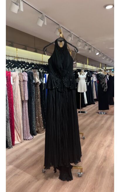 Alfa Beta B7215 Evening Dress