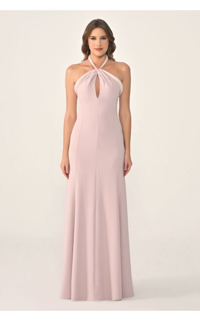Alfa Beta B7398 Evening Dress