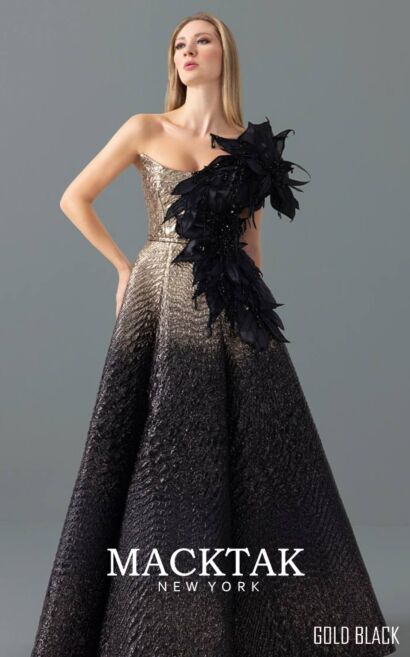 In Couture 5937 Evening Dress