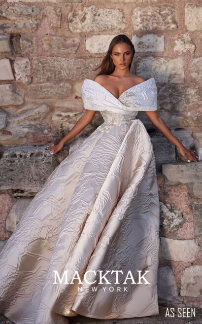 In Couture 20203 Evening Dress