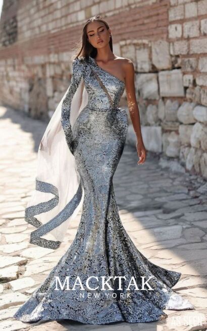 In Couture 20206 Evening Dress