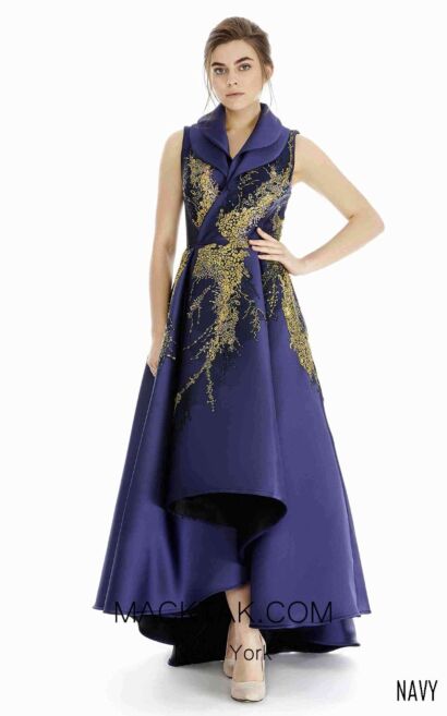 MackTak Couture 3522 Dress