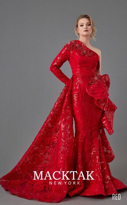 In Couture 5076 Evening Dress