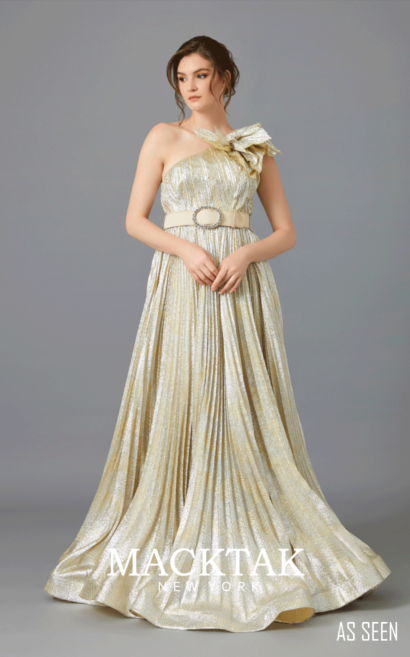 In Couture 5268 Evening Dress