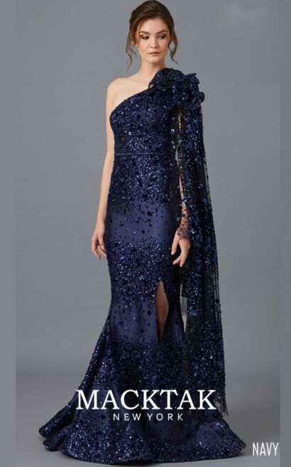 In Couture 5306 Evening Dress