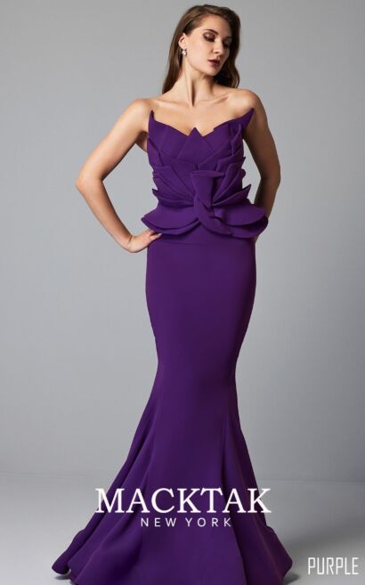 In Couture 5382 Evening Dress