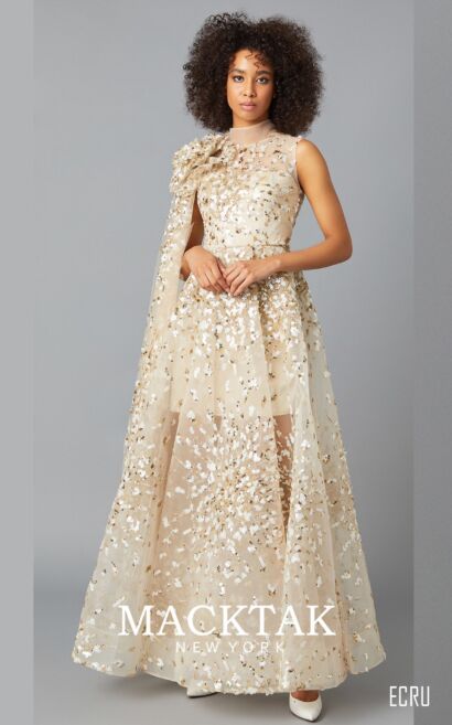 In Couture 5410 Evening Dress