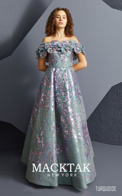 In Couture 5513 Evening Dress