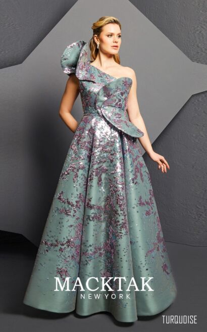 In Couture 5514 Evening Dress