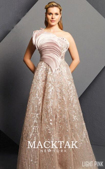 In Couture 5532 Evening Dress