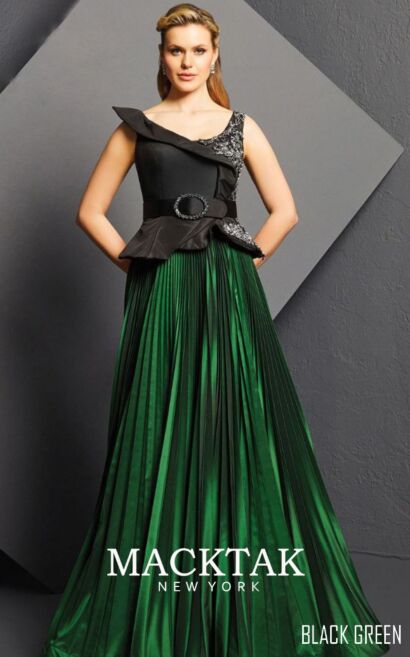 In Couture 5542 Evening Dress