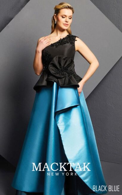 In Couture 5545 Evening Dress