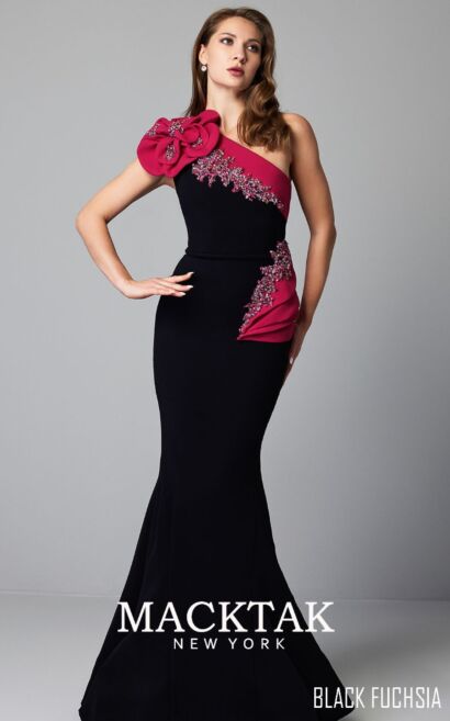 In Couture 5557 Evening Dress