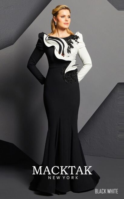 In Couture 5573 Evening Dress