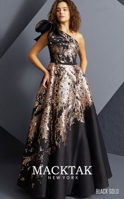 In Couture 5636 Evening Dress