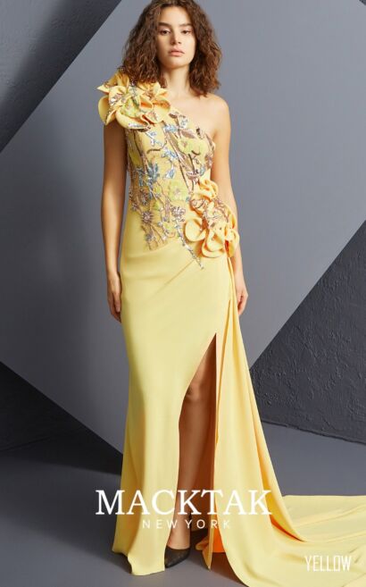 In Couture 5649 Evening Dress